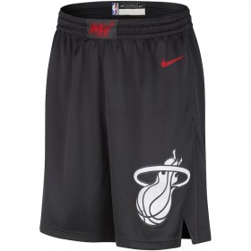 Miami Heat Kratke hlače Nike 2023-24 City Edition Swingman